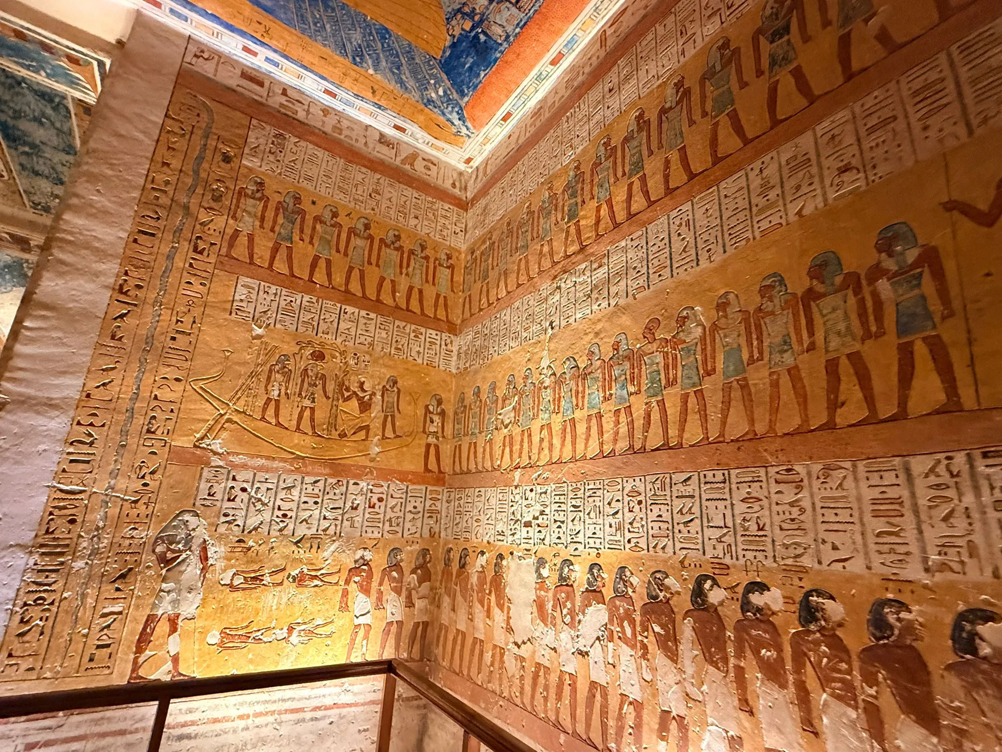 🏛️🐫 Luxor Day Trip from Marsa Alam ☀️✨ Luxor Day trip /IMG-20260310-WA0013.jpg